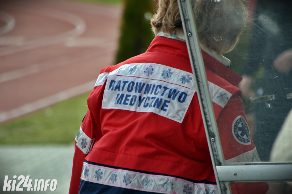 Puchar Polski - Cuiavia Inowrocław - Lech Rypin
