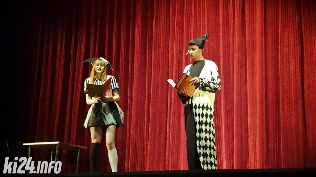 Arlekinada 2019