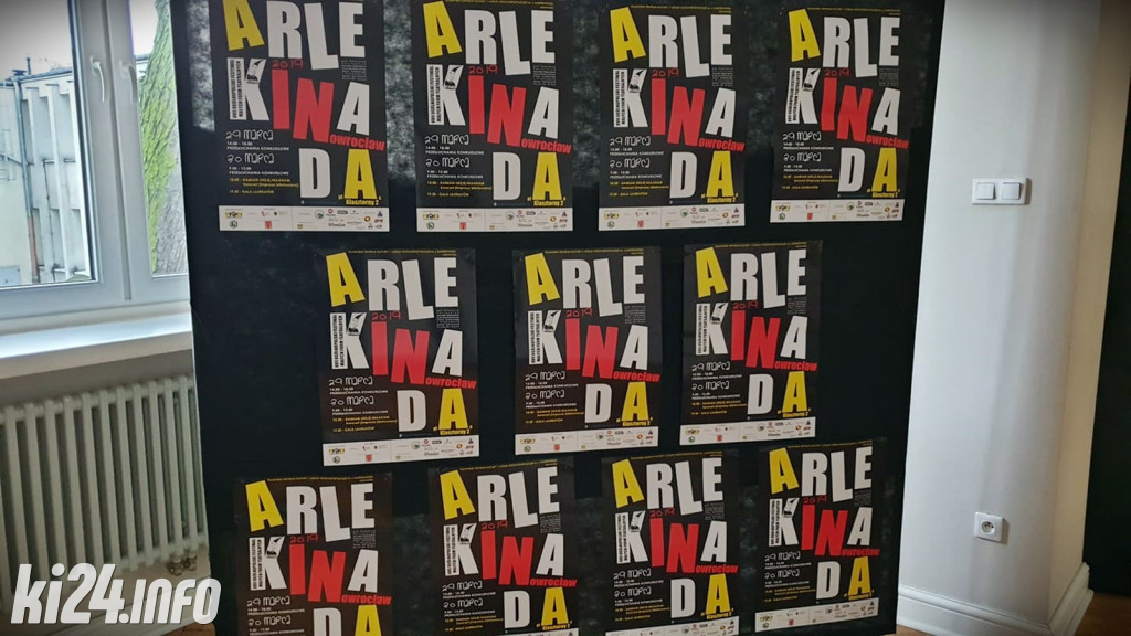 Arlekinada 2019
