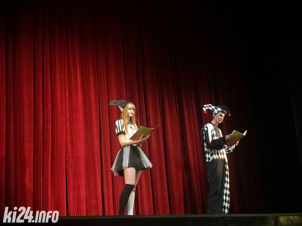 Arlekinada 2019