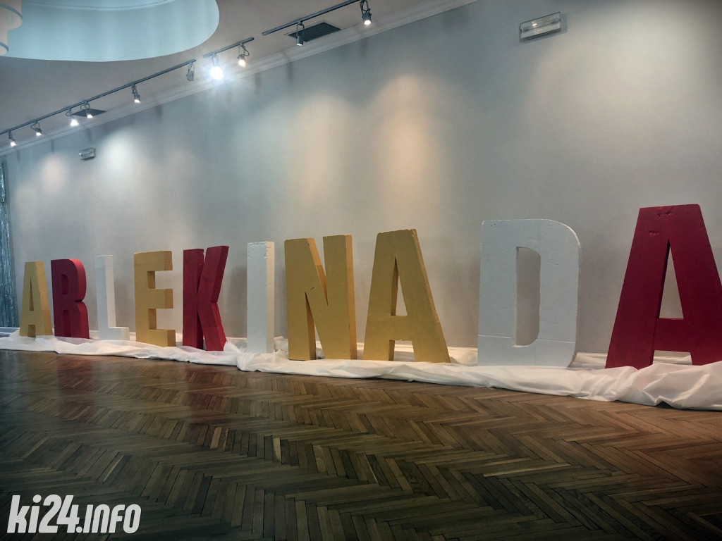Arlekinada 2019