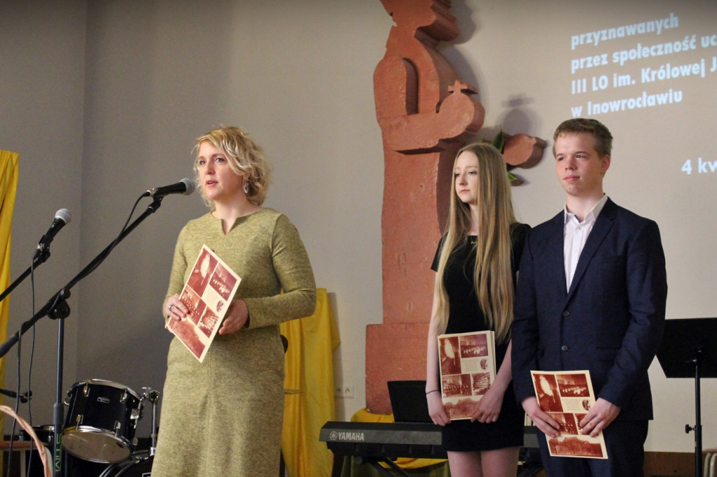19. edycja nagród Władysławy