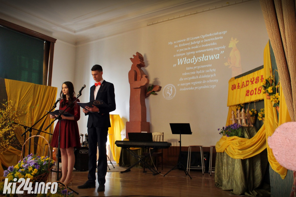 19. edycja nagród Władysławy