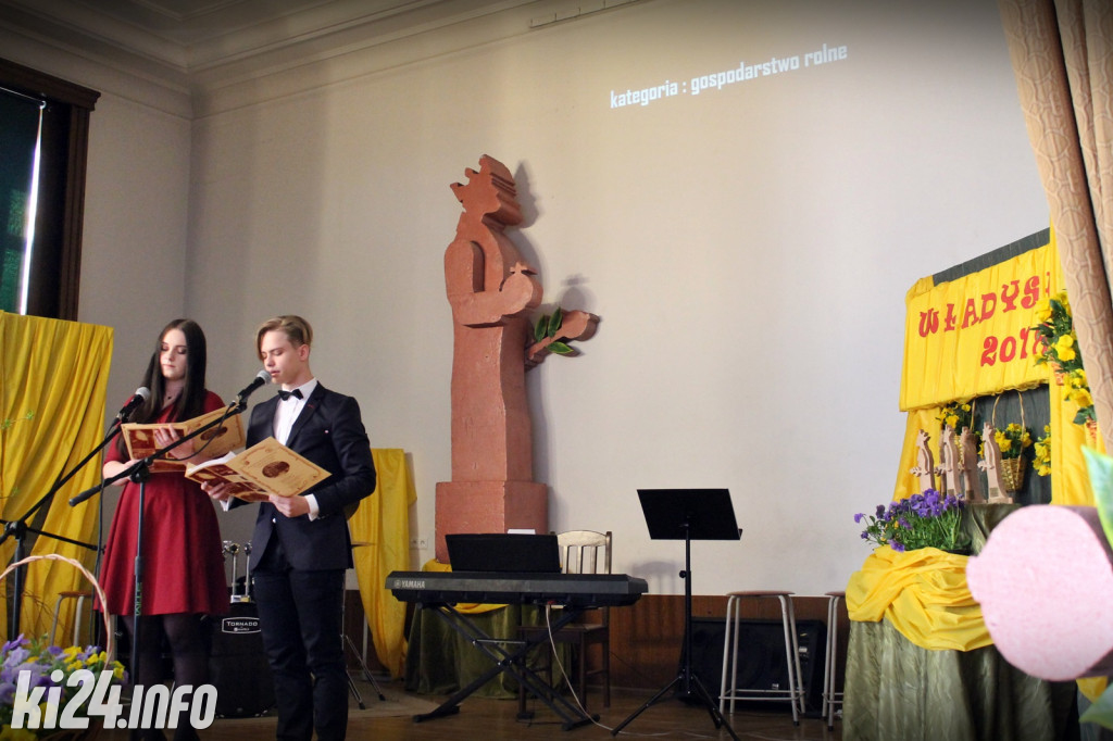 19. edycja nagród Władysławy