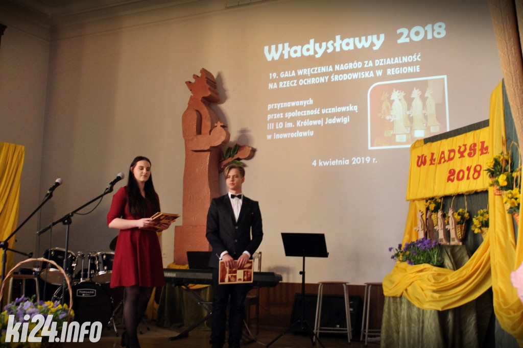 19. edycja nagród Władysławy