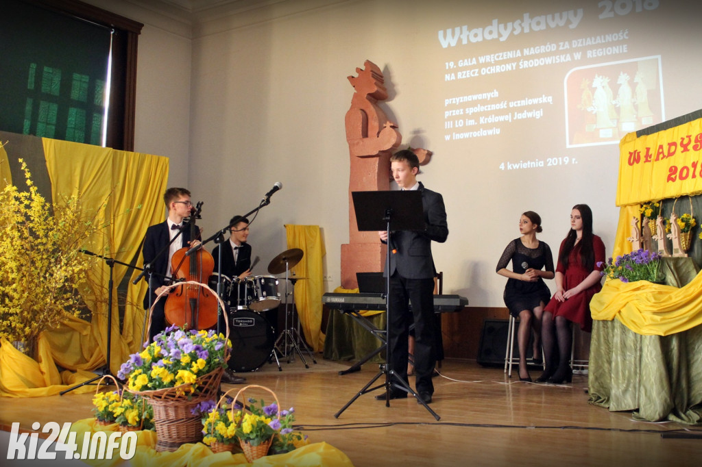 19. edycja nagród Władysławy