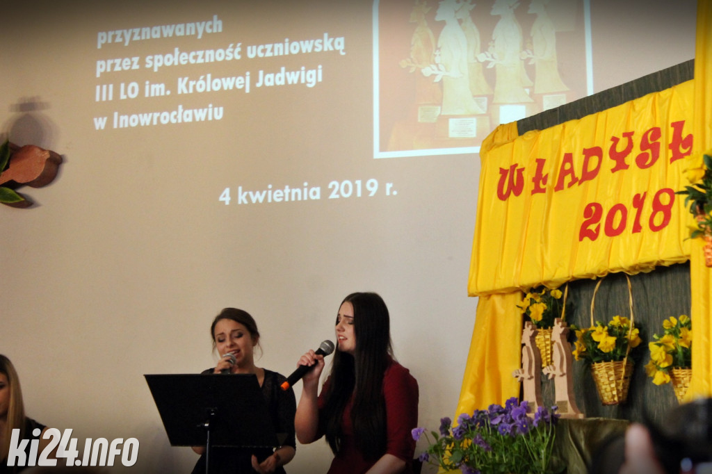 19. edycja nagród Władysławy