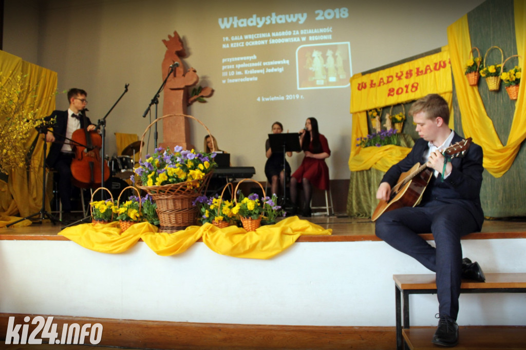 19. edycja nagród Władysławy