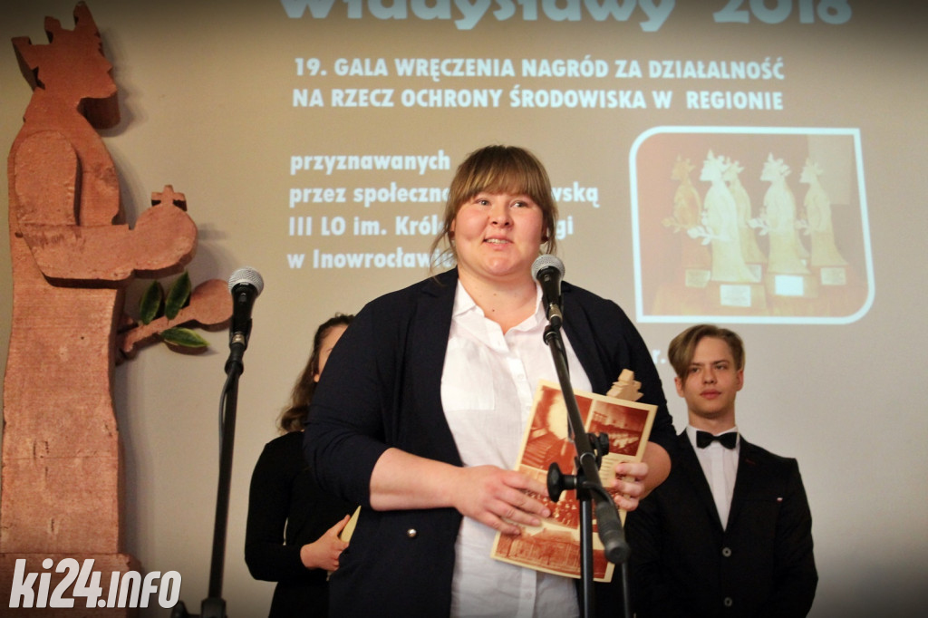 19. edycja nagród Władysławy