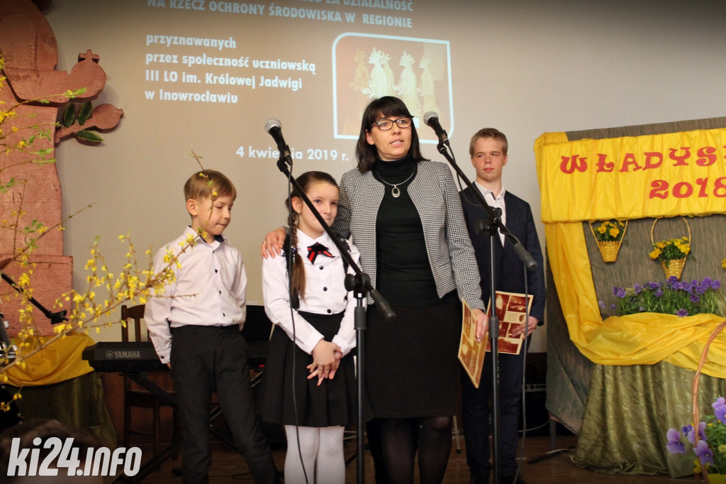 19. edycja nagród Władysławy