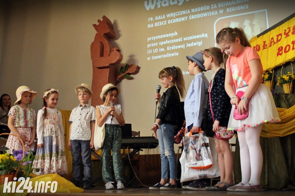 19. edycja nagród Władysławy