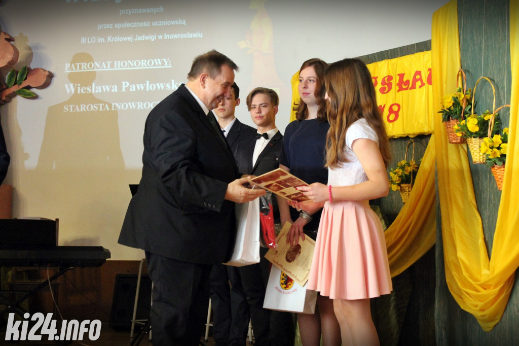 19. edycja nagród Władysławy