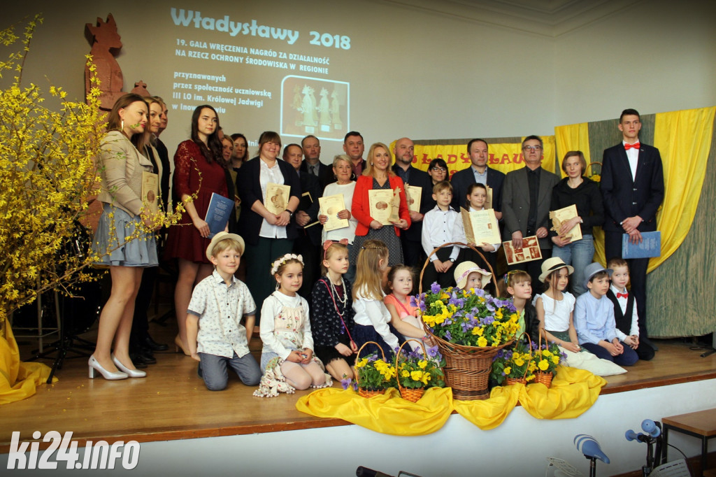 19. edycja nagród Władysławy