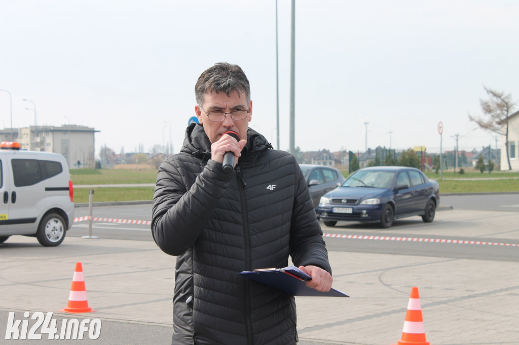 Edukacyjny festyn o bezpieczeństwie