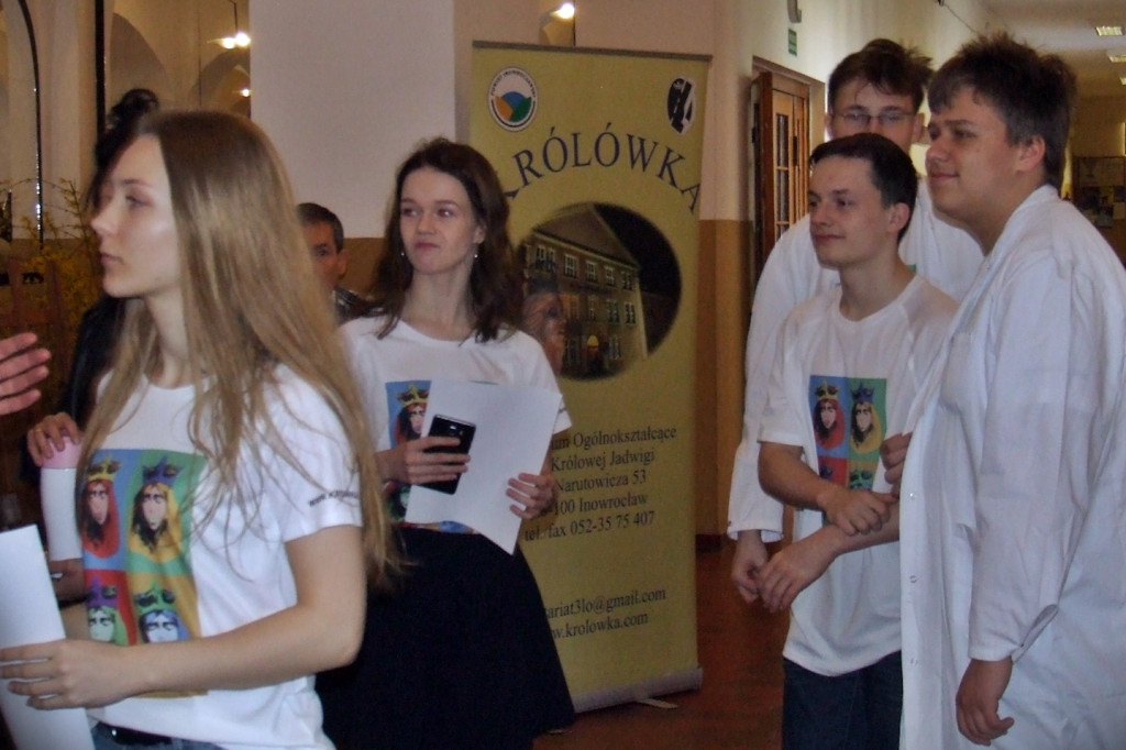 Drzwi Otwarte w Królówce