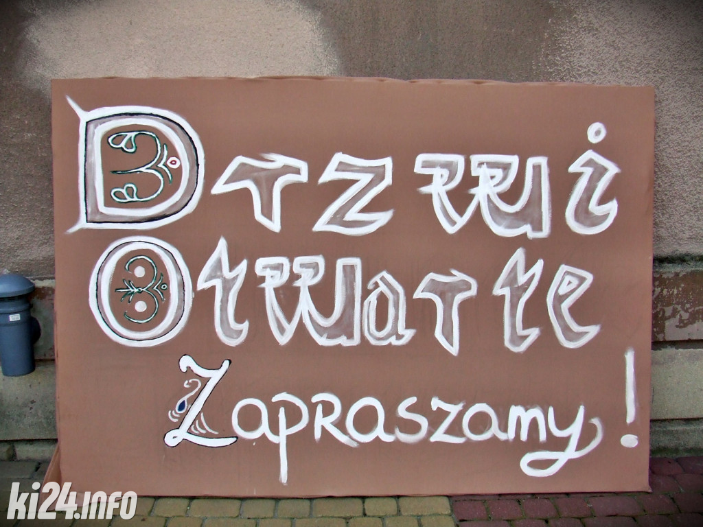 Drzwi Otwarte w Królówce
