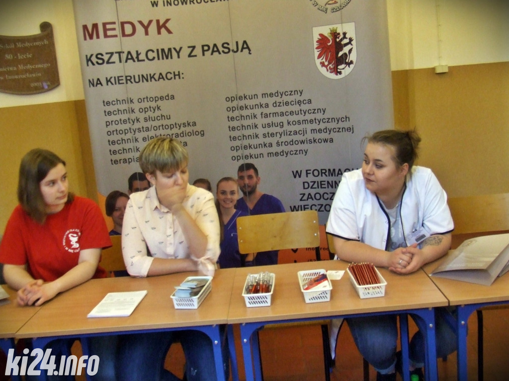Drzwi Otwarte w Królówce