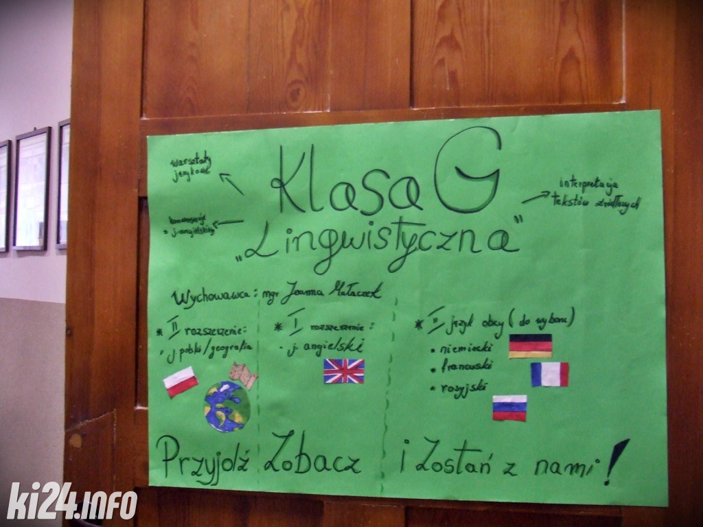 Drzwi Otwarte w Królówce