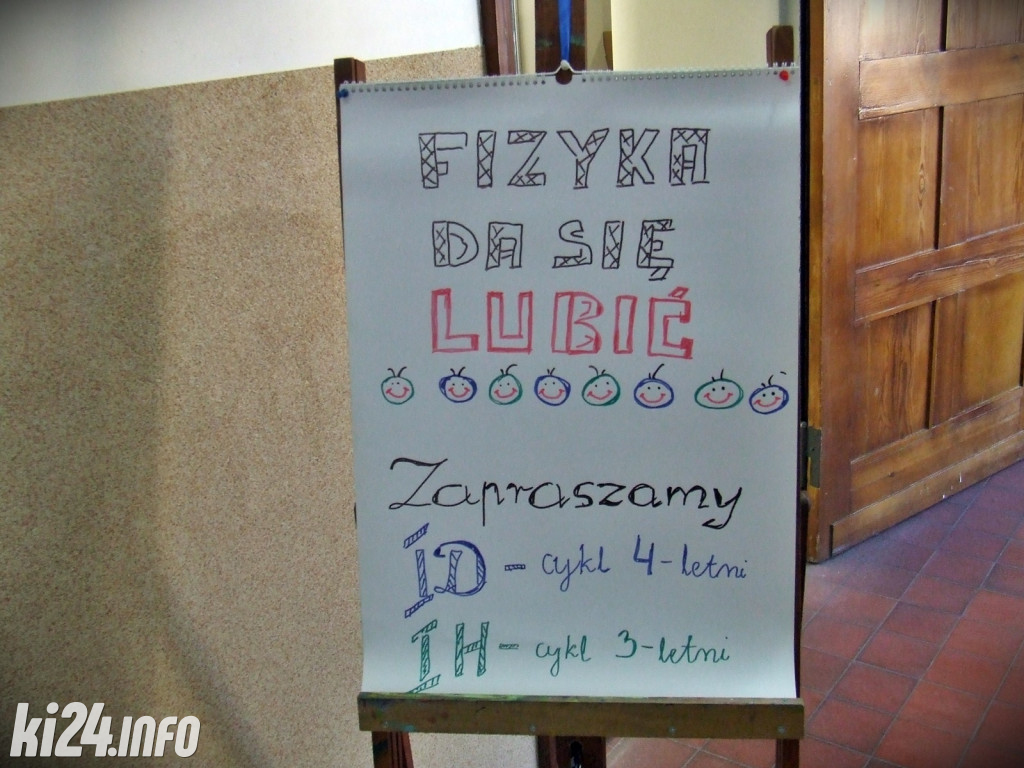 Drzwi Otwarte w Królówce