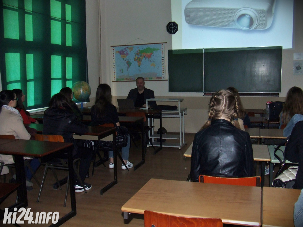 Drzwi Otwarte w Królówce
