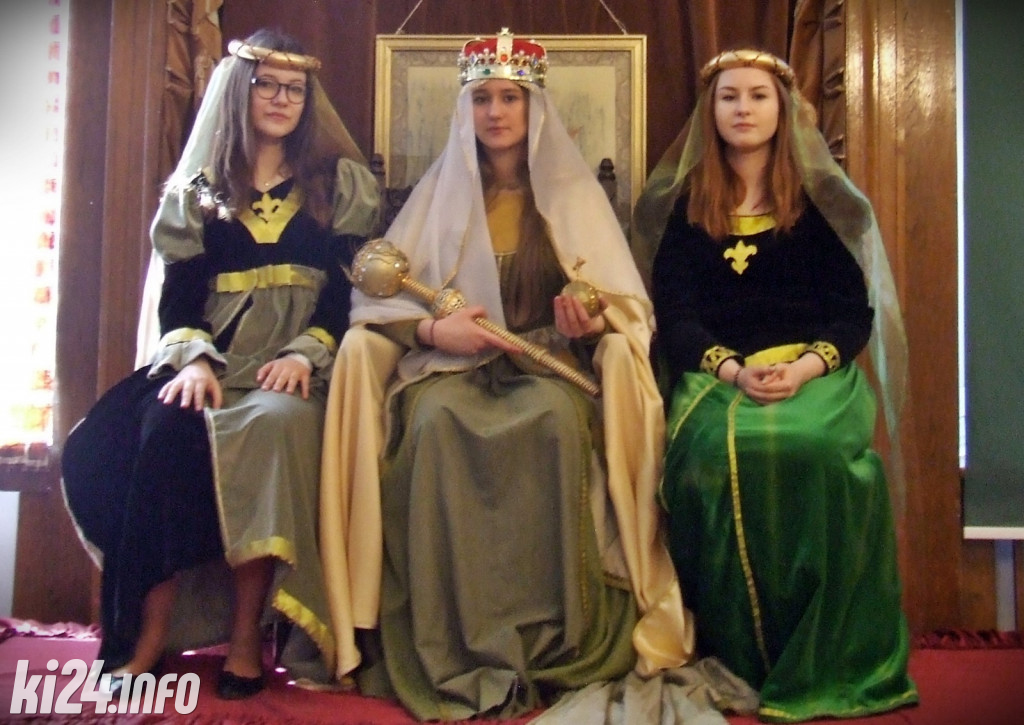 Drzwi Otwarte w Królówce