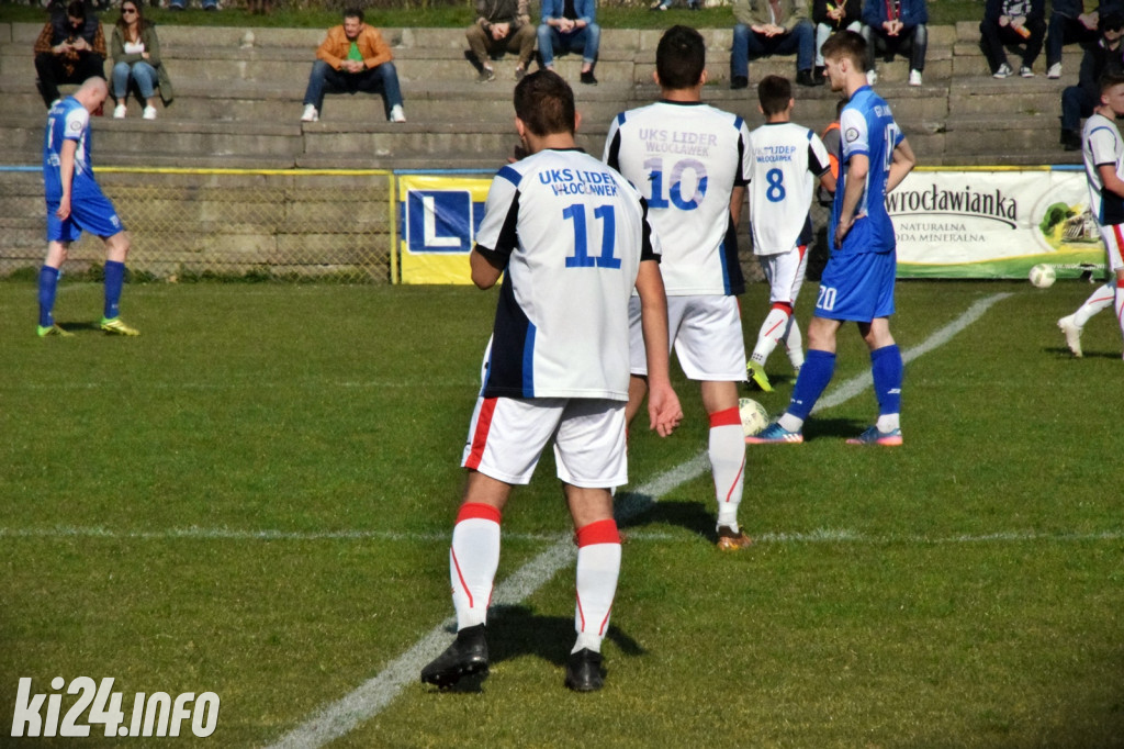 Goplania Inowrocław - Lider Włocławek