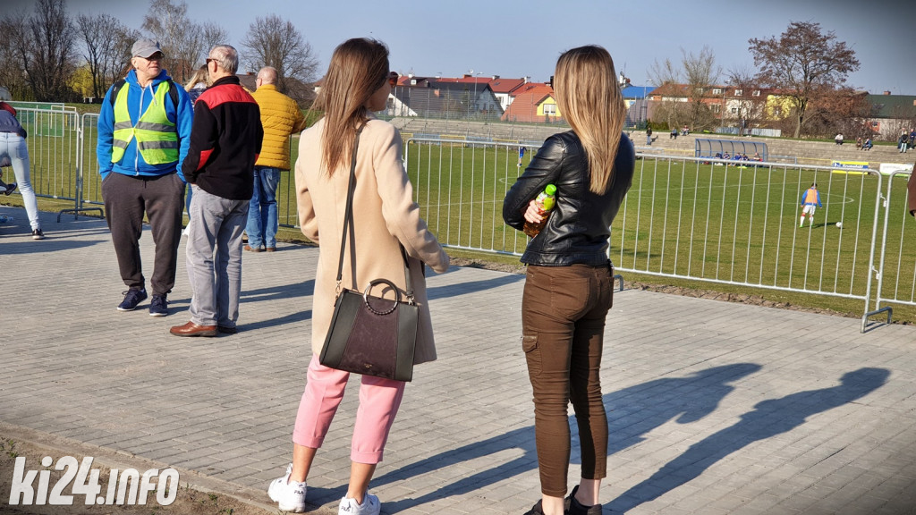 Goplania Inowrocław - Lider Włocławek