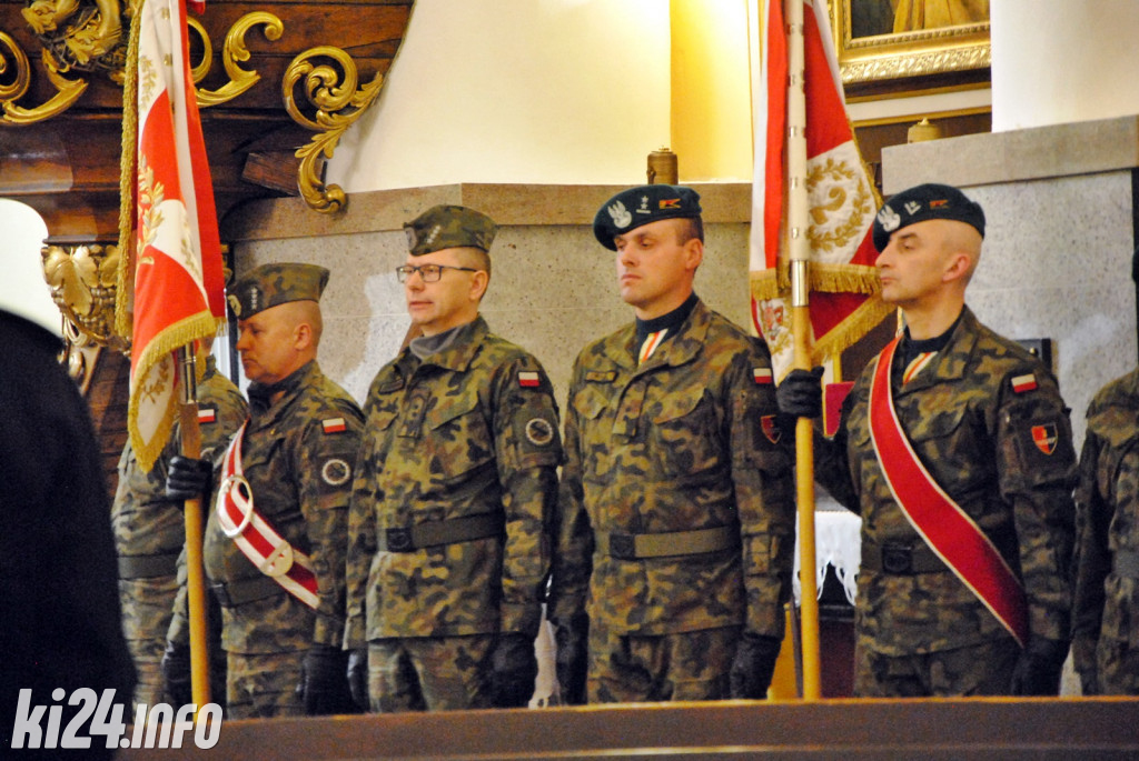 Rocznicowe uroczystości katyńskie