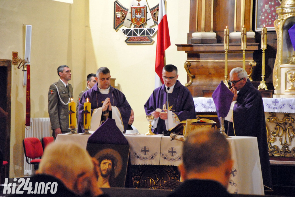 Rocznicowe uroczystości katyńskie
