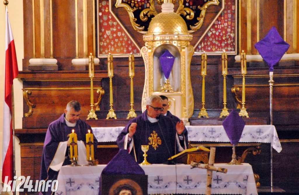 Rocznicowe uroczystości katyńskie