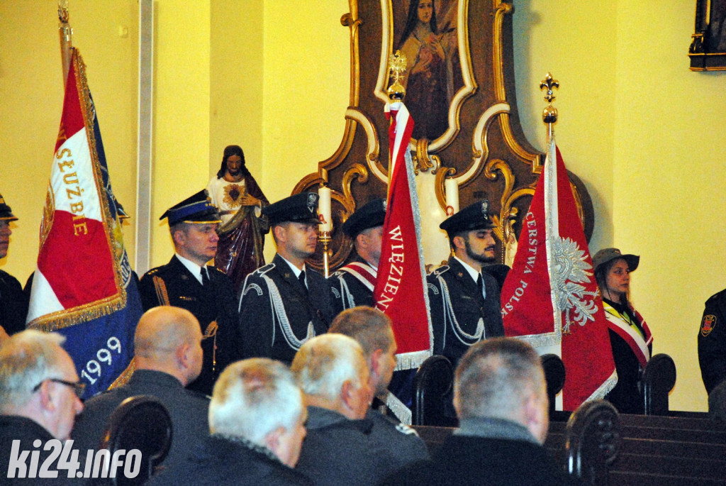 Rocznicowe uroczystości katyńskie