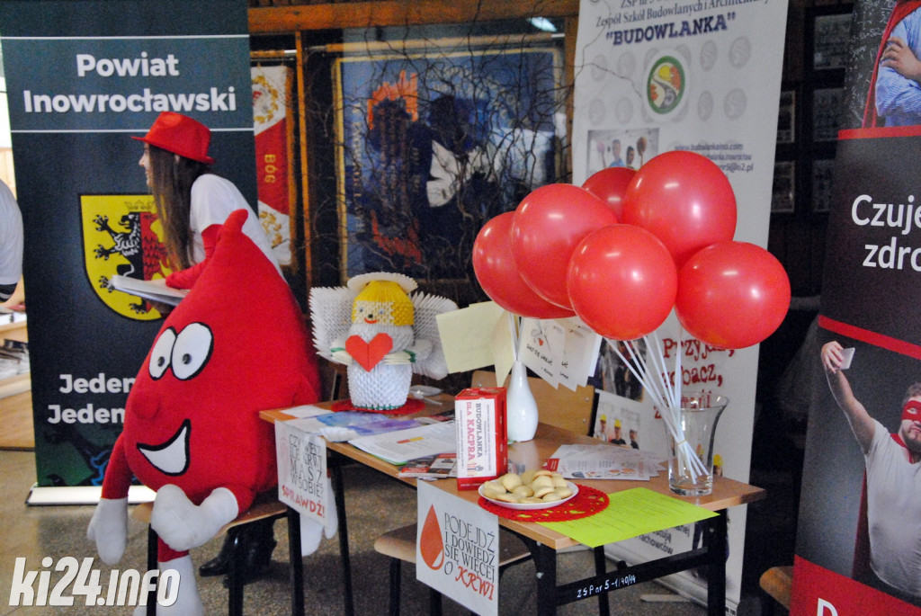 Budowlanka pomaga, czyli festyn charytatywny dla Kacpra