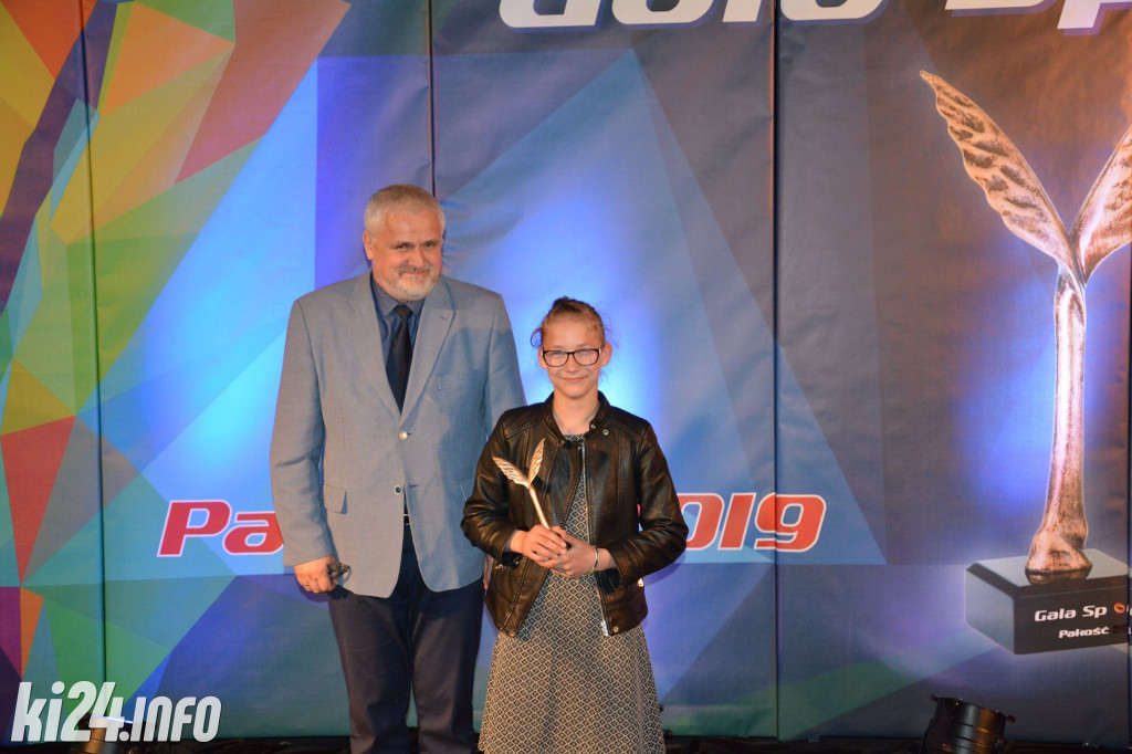 Gala Sportu w Pakości