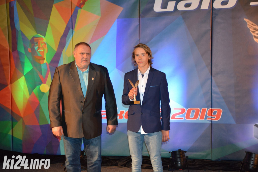 Gala Sportu w Pakości
