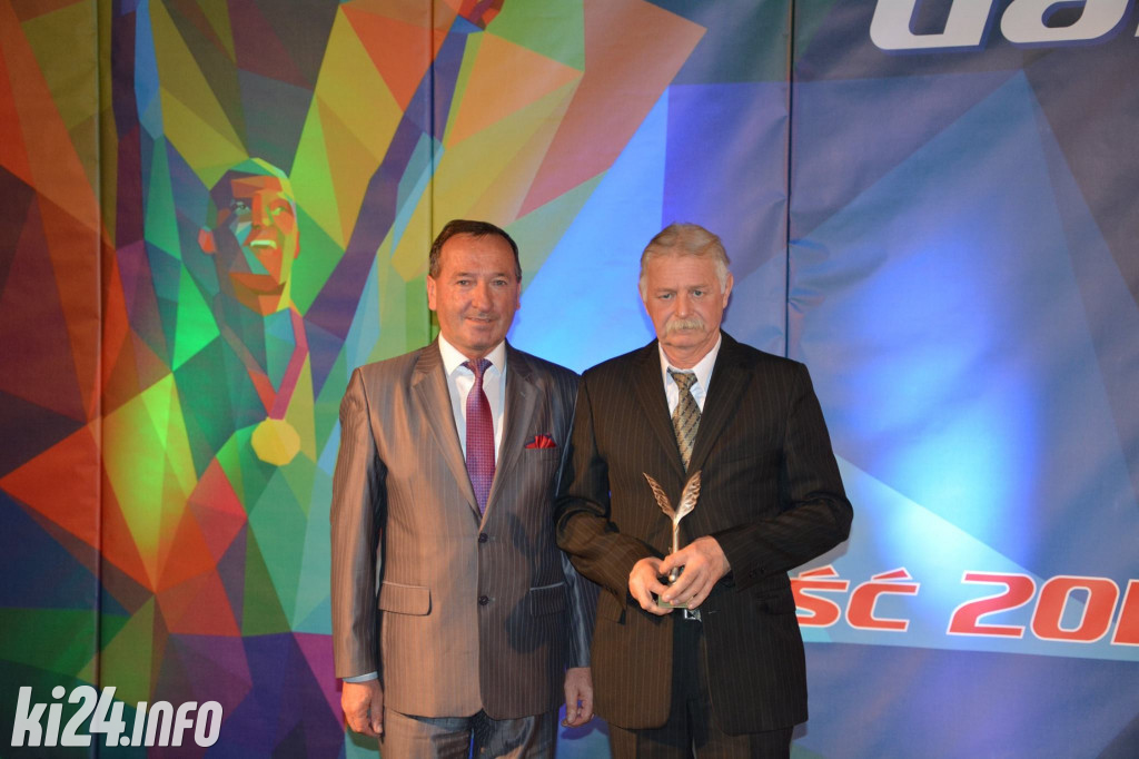 Gala Sportu w Pakości