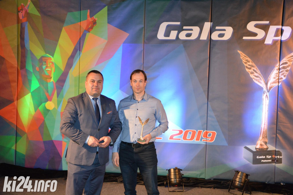 Gala Sportu w Pakości