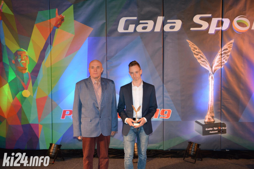 Gala Sportu w Pakości