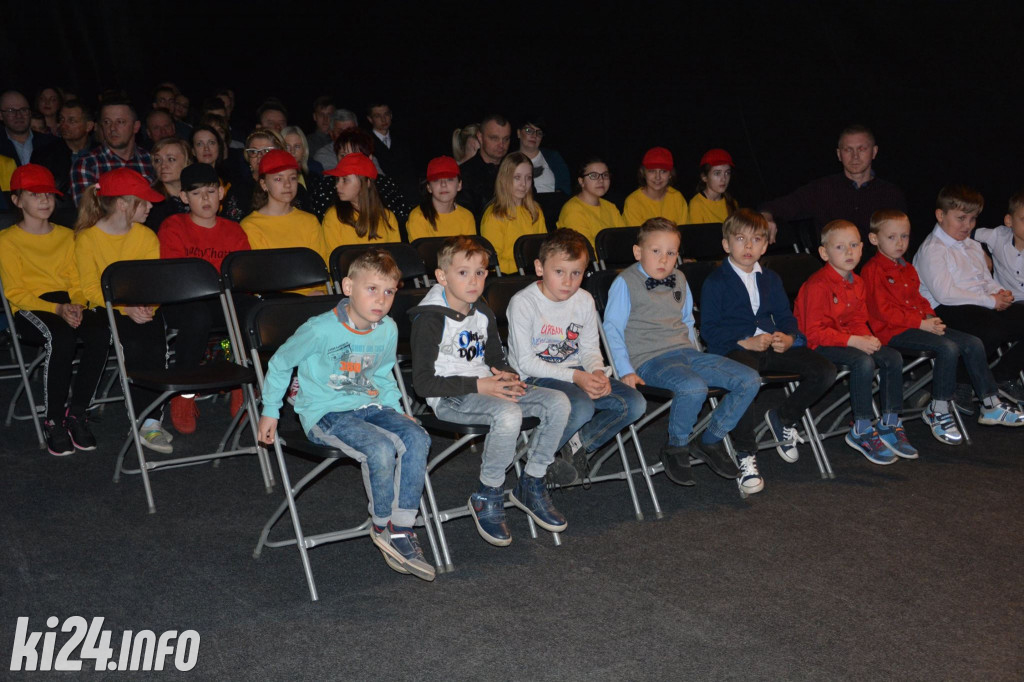 Gala Sportu w Pakości
