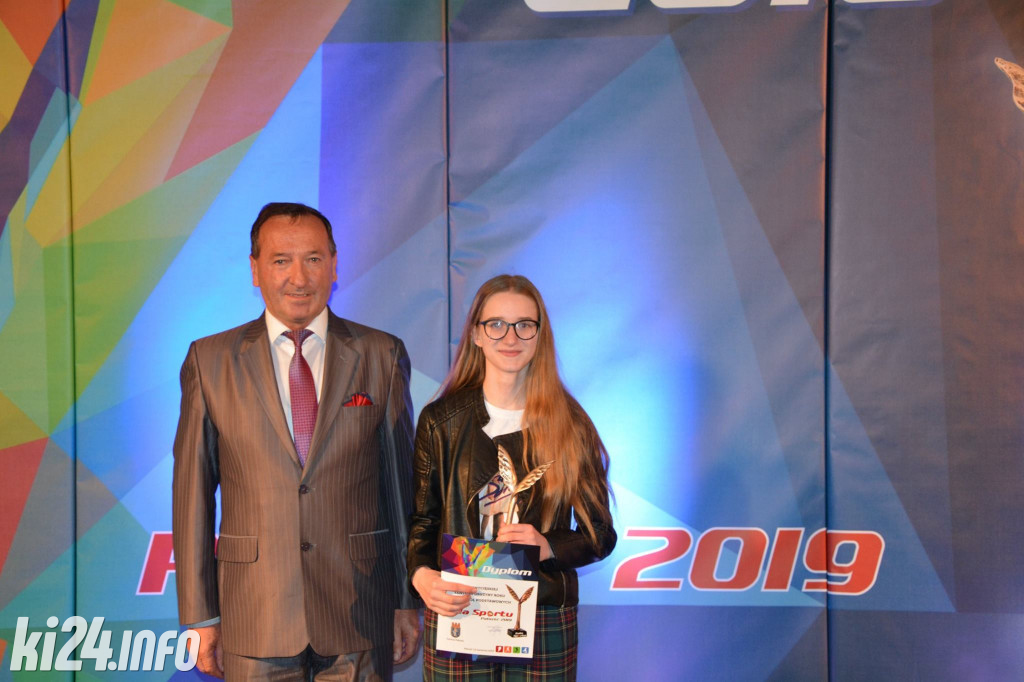 Gala Sportu w Pakości