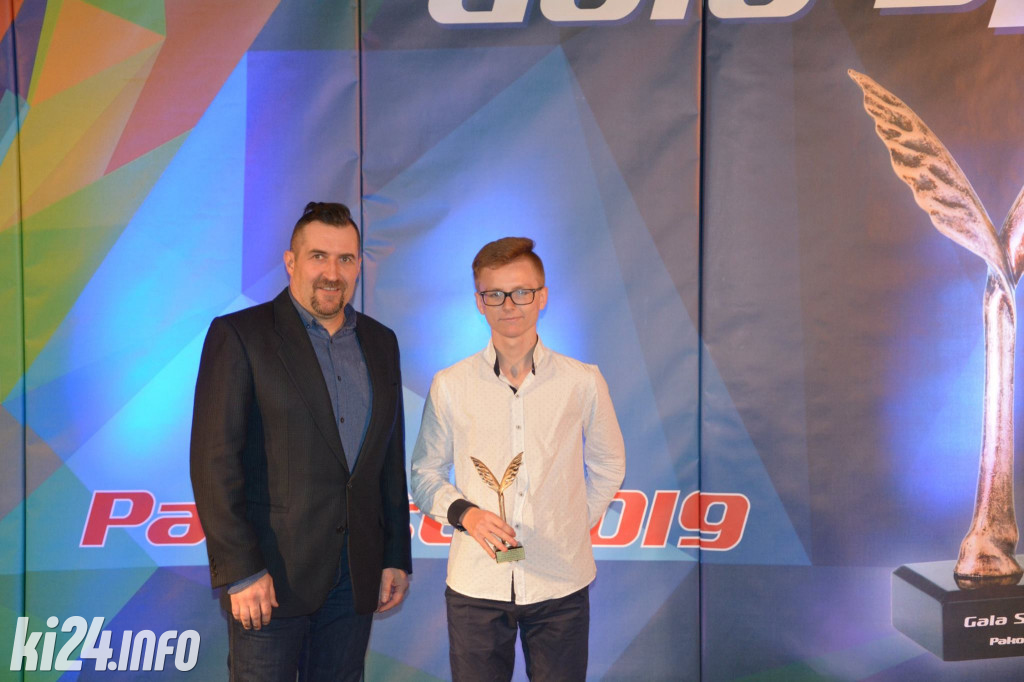 Gala Sportu w Pakości