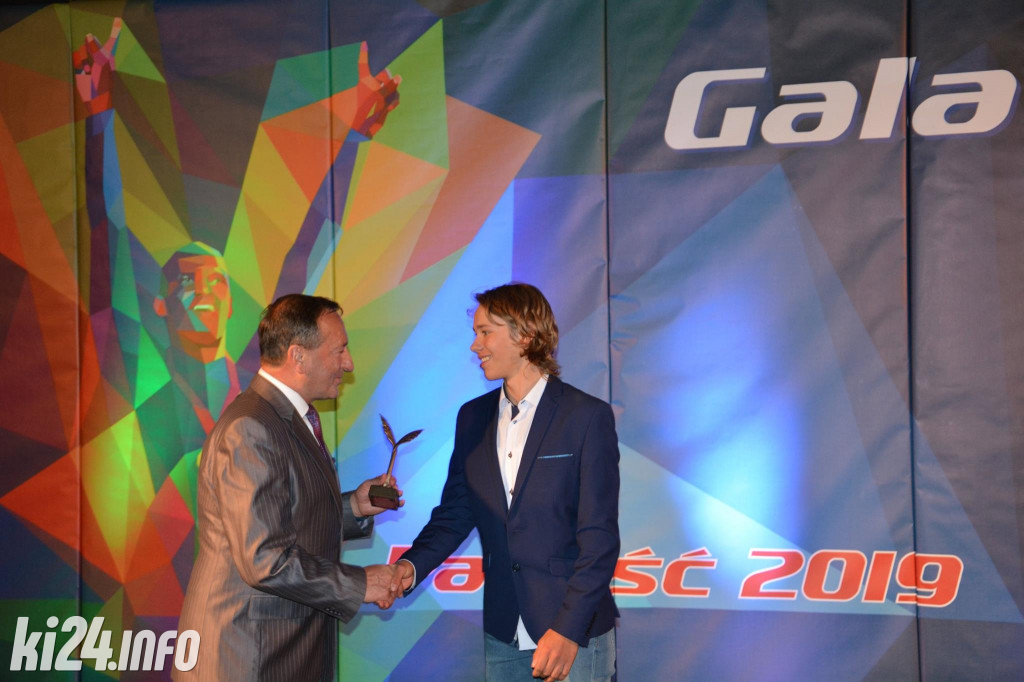 Gala Sportu w Pakości