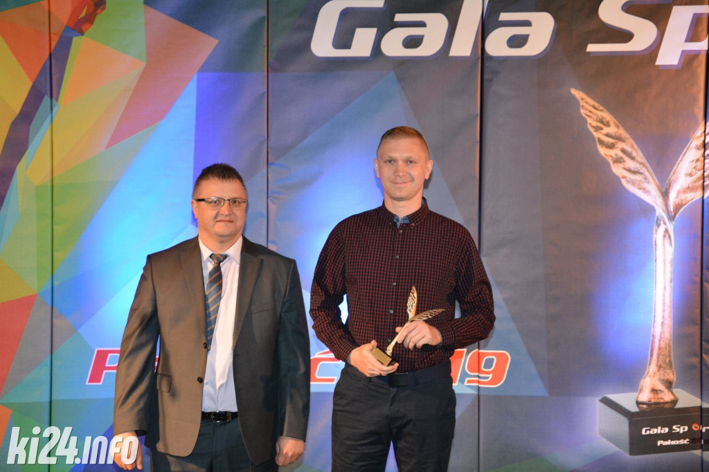 Gala Sportu w Pakości