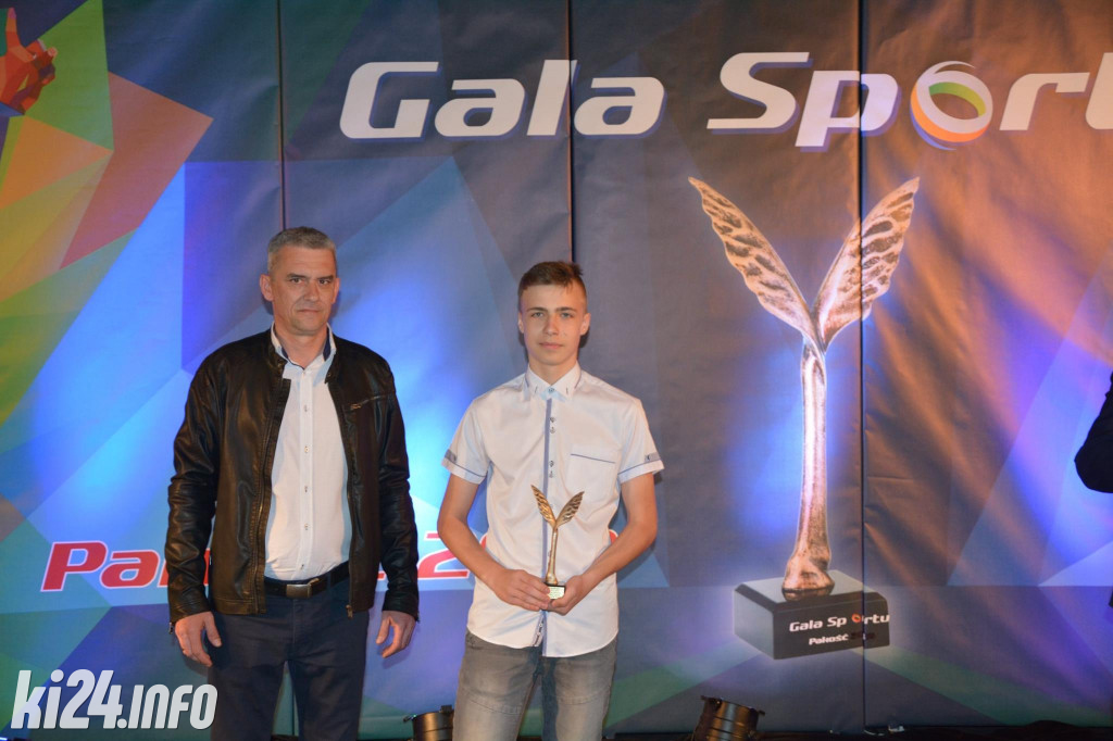 Gala Sportu w Pakości