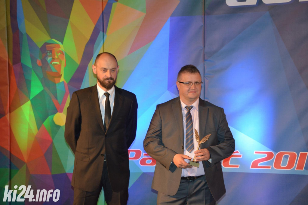 Gala Sportu w Pakości