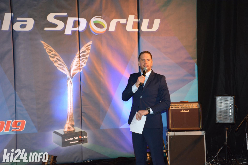 Gala Sportu w Pakości