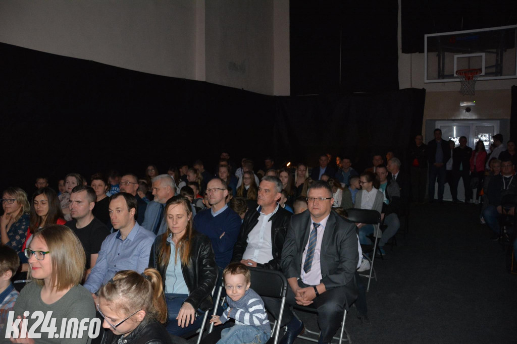 Gala Sportu w Pakości