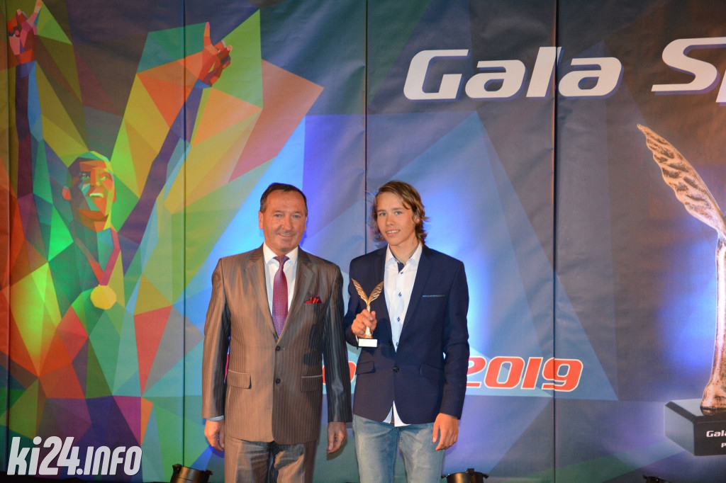 Gala Sportu w Pakości