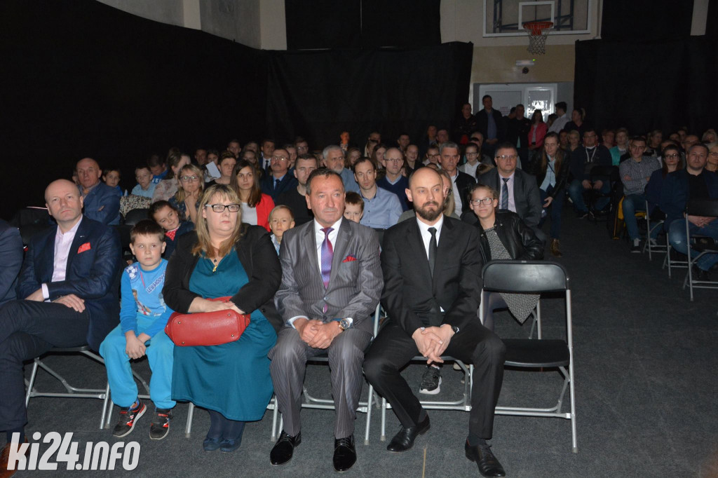 Gala Sportu w Pakości