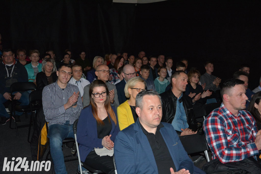 Gala Sportu w Pakości