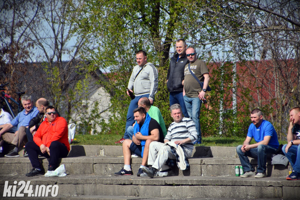 Goplania Inowrocław - Zdrój Ciechocinek